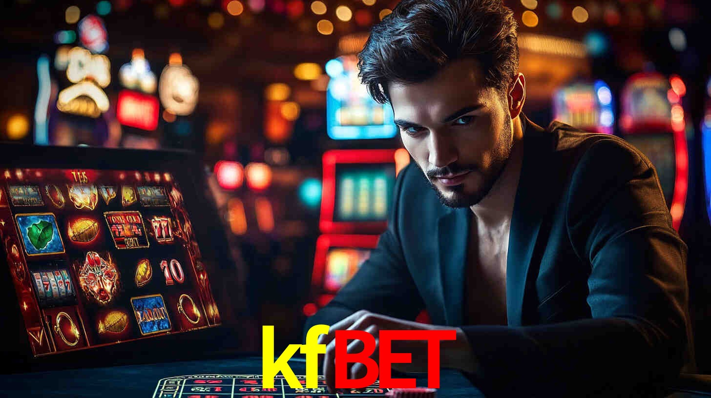 kfbet login