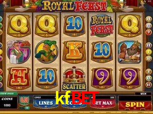 Flash Promotion kfbet