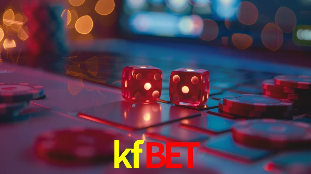 Live Casino kfbet