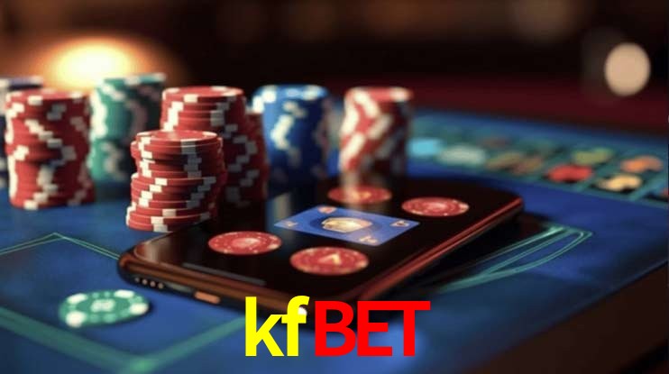 Provedores de Jogos kfbet