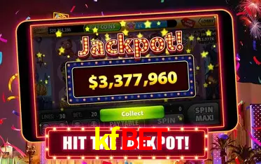 A Popularidade dos Caça-Níqueis no kfbet