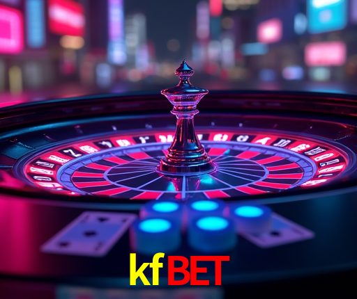 Inovações de Jogos na kfbet: O Futuro das Experiências Interativas